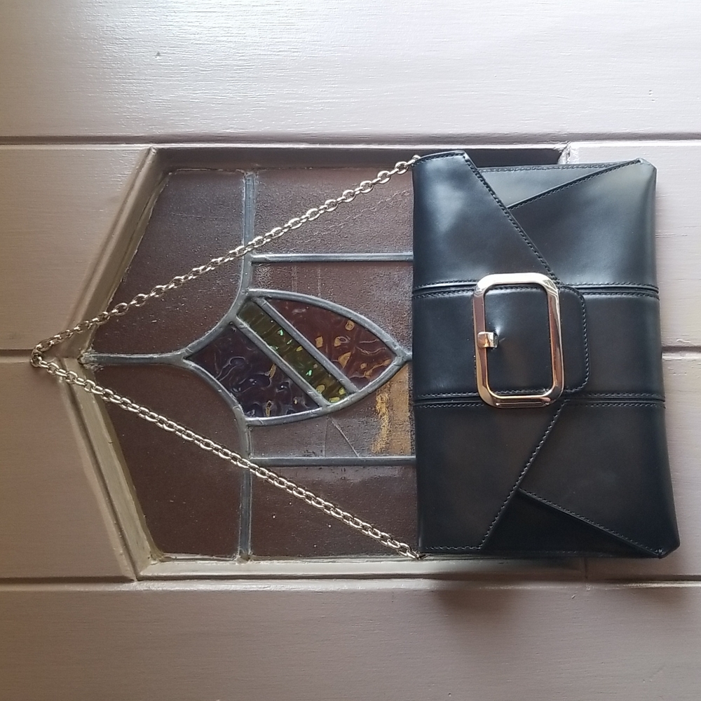 Banana Republic Evelope Bag